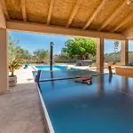 Awesome In Holiday home *