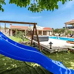 Awesome In Holiday home *