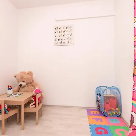 Awesome In Tatil Evi